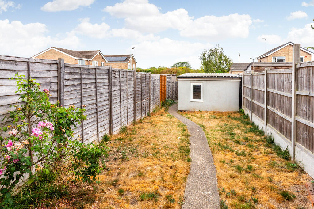Norman Way, Irchester photo 4