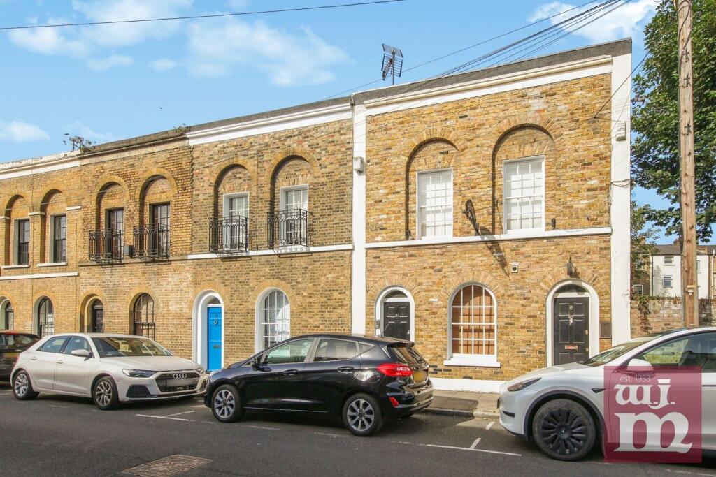Main image of property: Aberavon Road, Mile End, E3