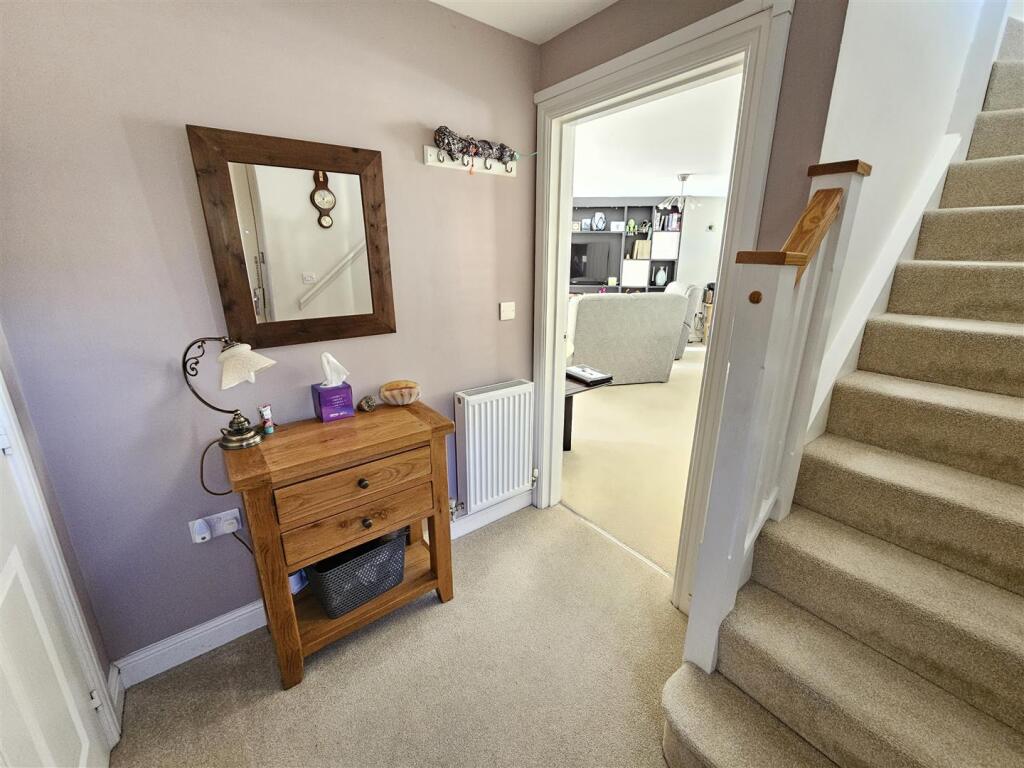 House in West Devon, Tavistock - More