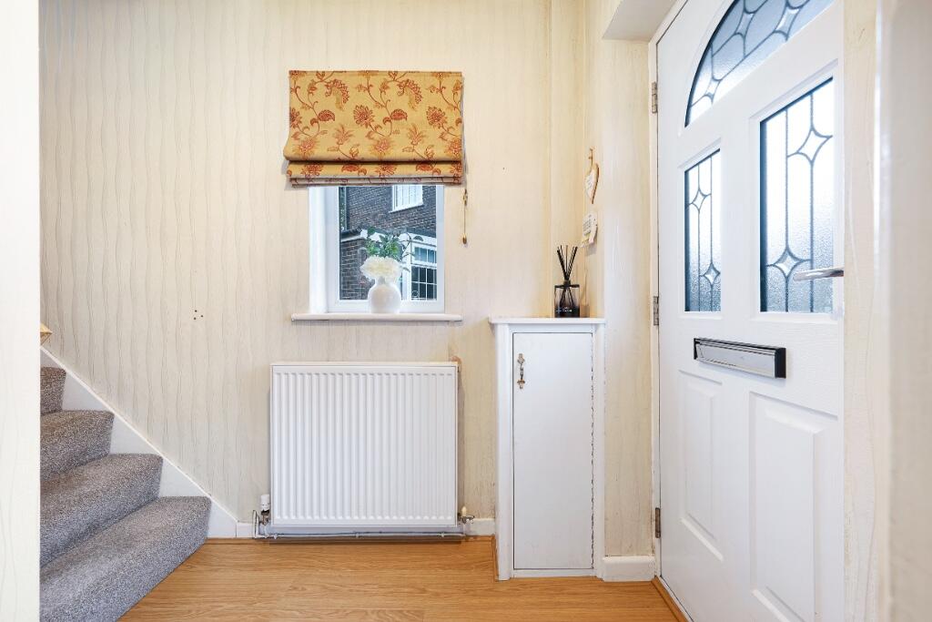Inchfield, Worsthorne photo 5