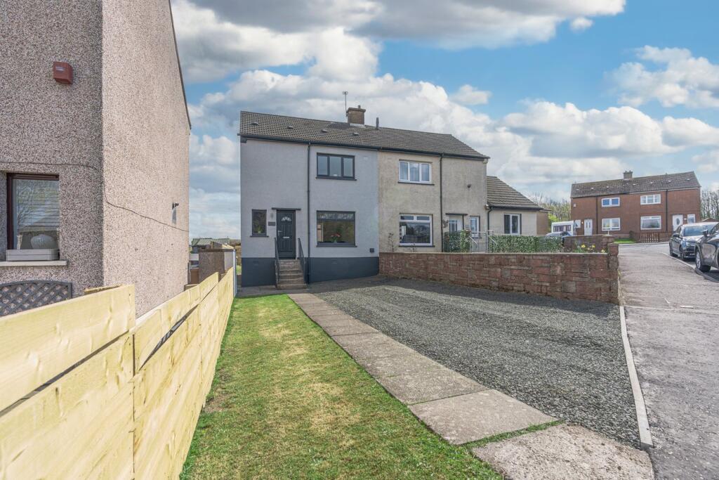 Main image of property: Netherton Gardens, Kelty, KY4