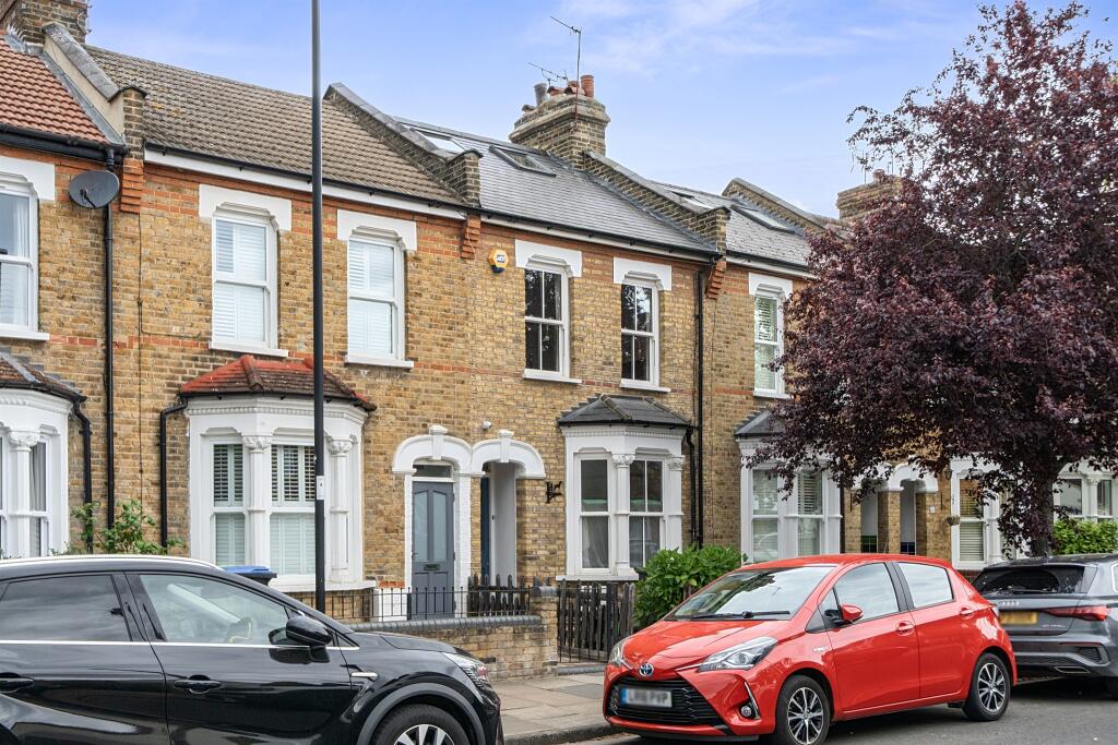 Main image of property: Heene Road, Enfield