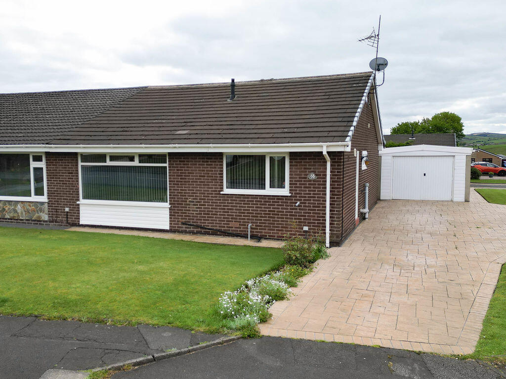 Main image of property: Starring Way, Littleborough, OL15 8NT