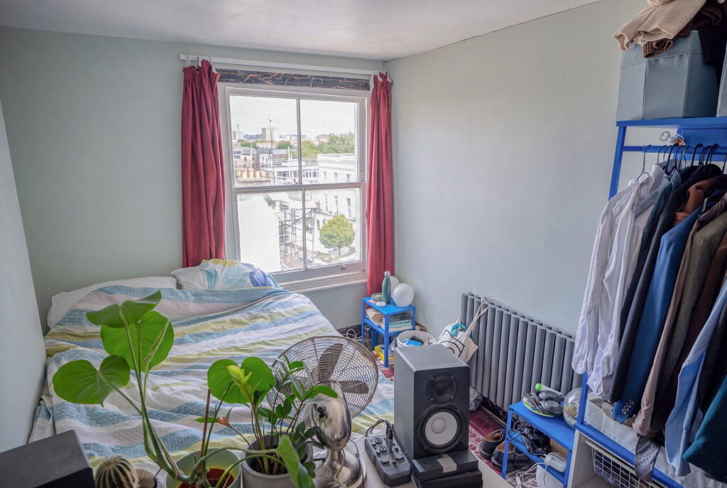 Apartment in London - View 4