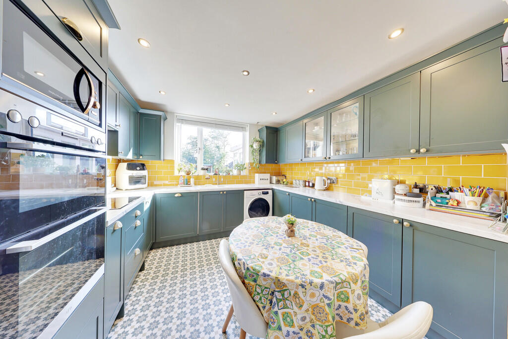 House in Orpington, Leesons, St Paul's Cray - View 2