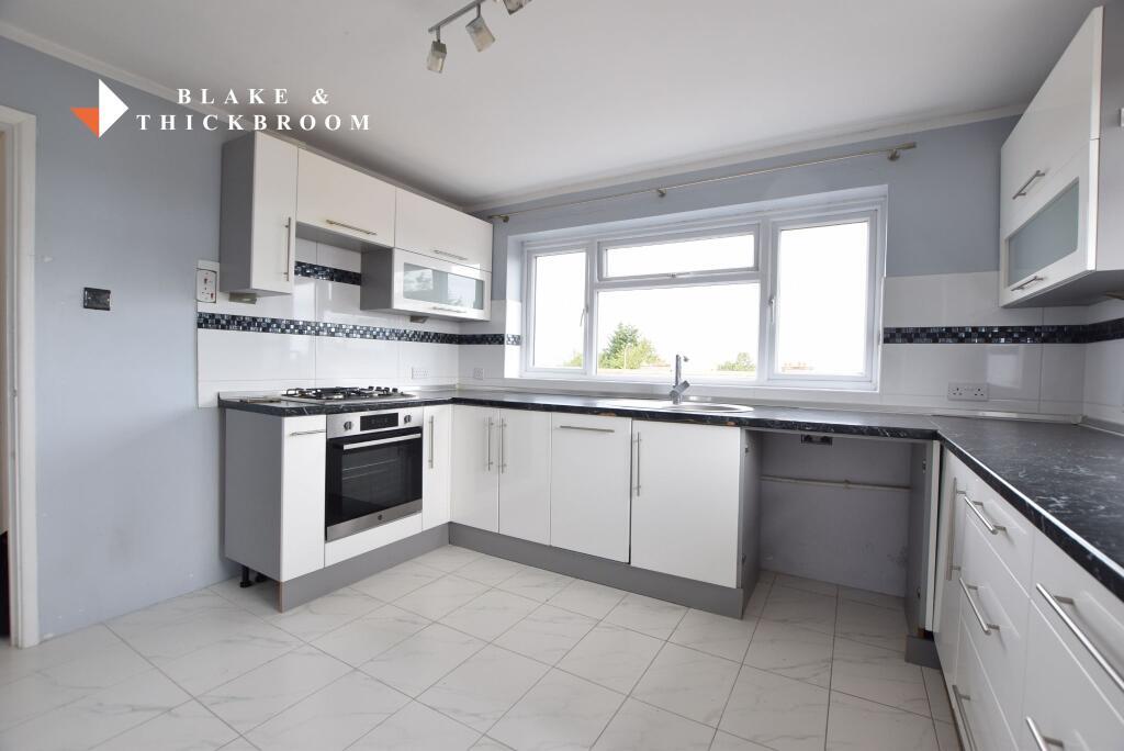 Apartment in Colchester - More