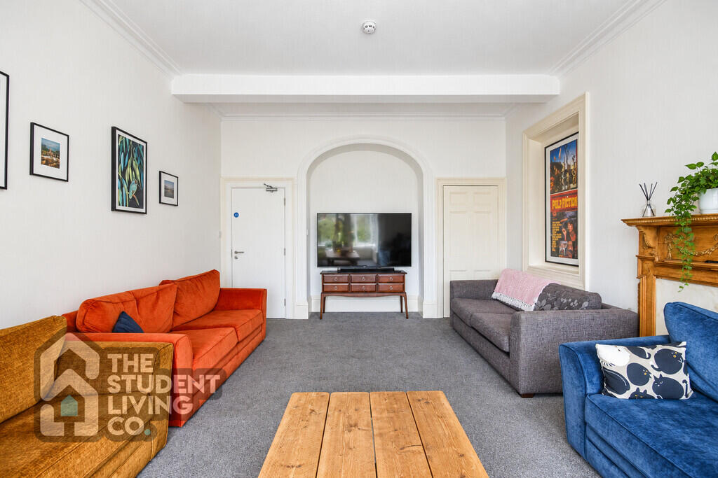 House in Nottingham - View 3