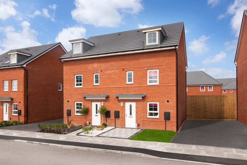 Main image of property: Blowick Moss Lane,
Southport,
PR8 6UX