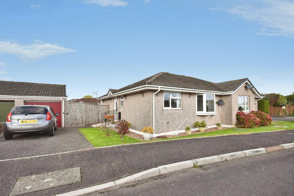 Walcott Way, Dunkeswell, Honiton, Devon, EX14