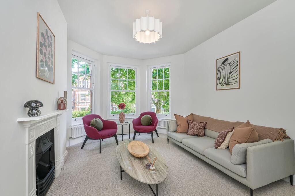 Main image of property: Prince of Wales Drive, London, SW11