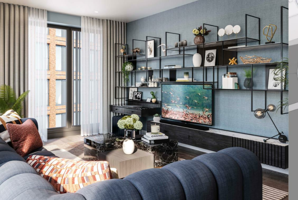 Belmont Row, Birmingham