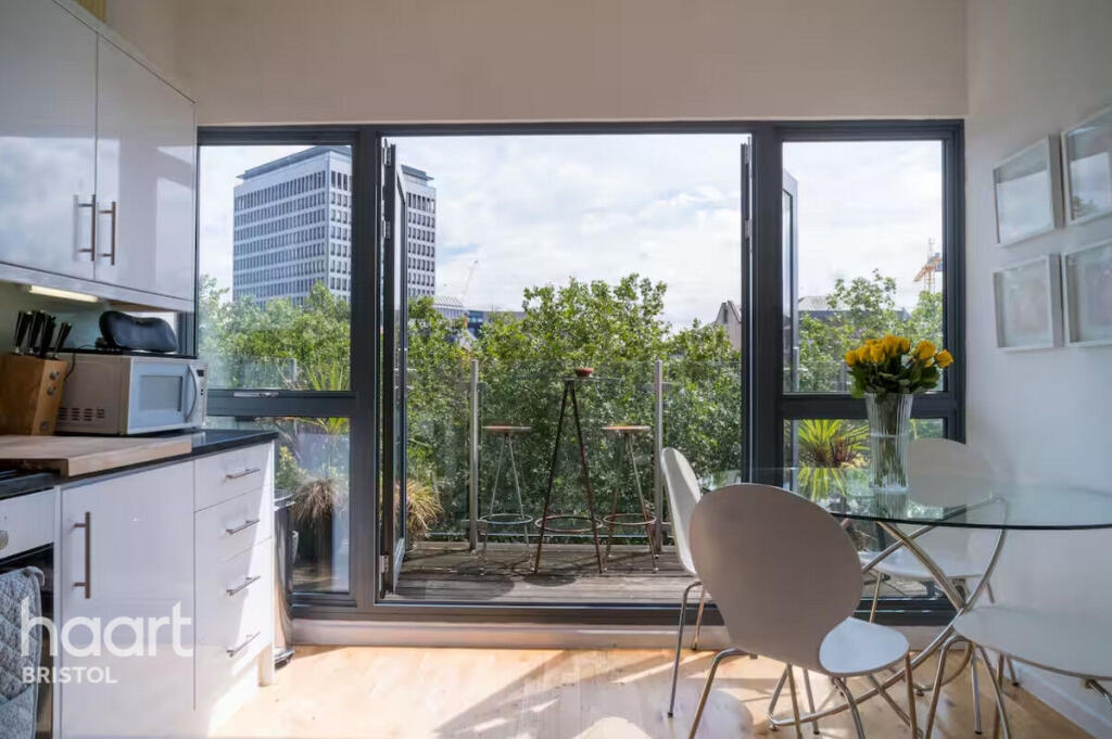 Main image of property: Welsh Back, Bristol