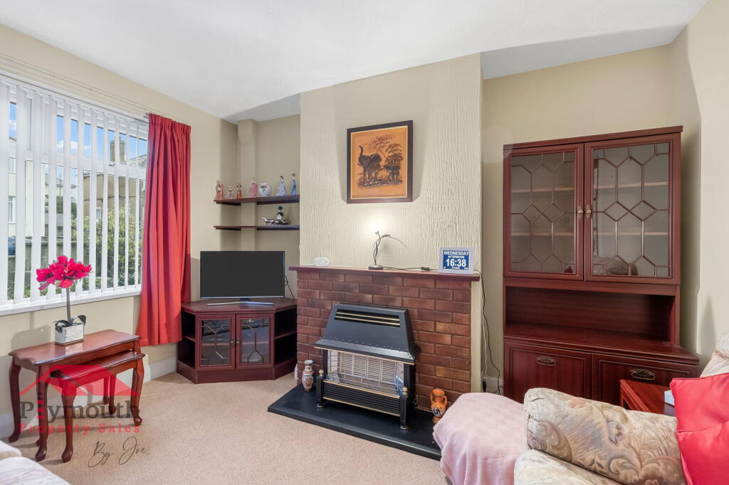 Kings Road, Higher St. Budeaux, Plymouth, PL5 2PE photo 4
