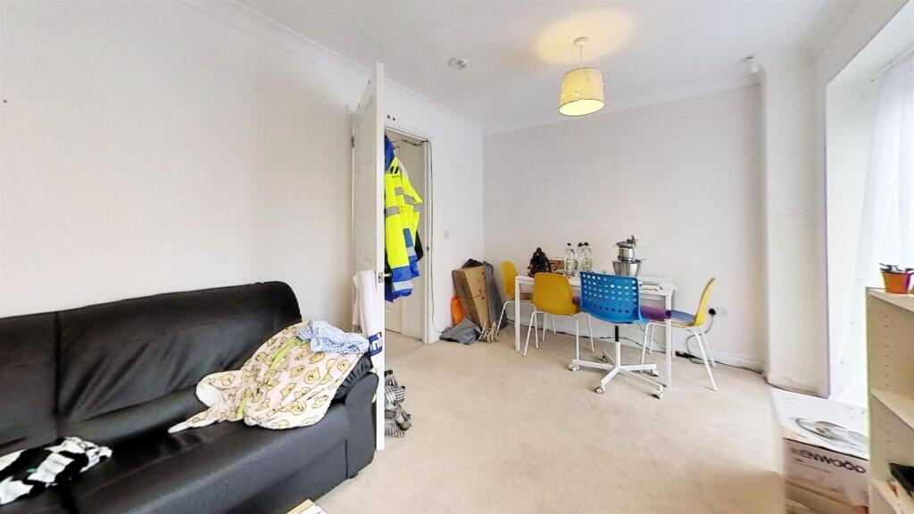 Elliott Road, Birmingham, West Midlands, B29