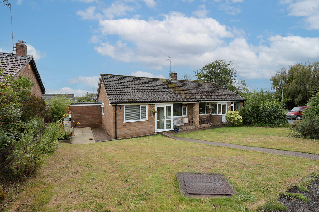 Main image of property: Greenslate Avenue, Appley Bridge