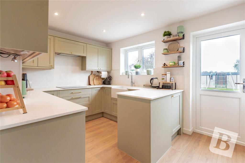 Main image of property: Benets Road, Hornchurch, RM11