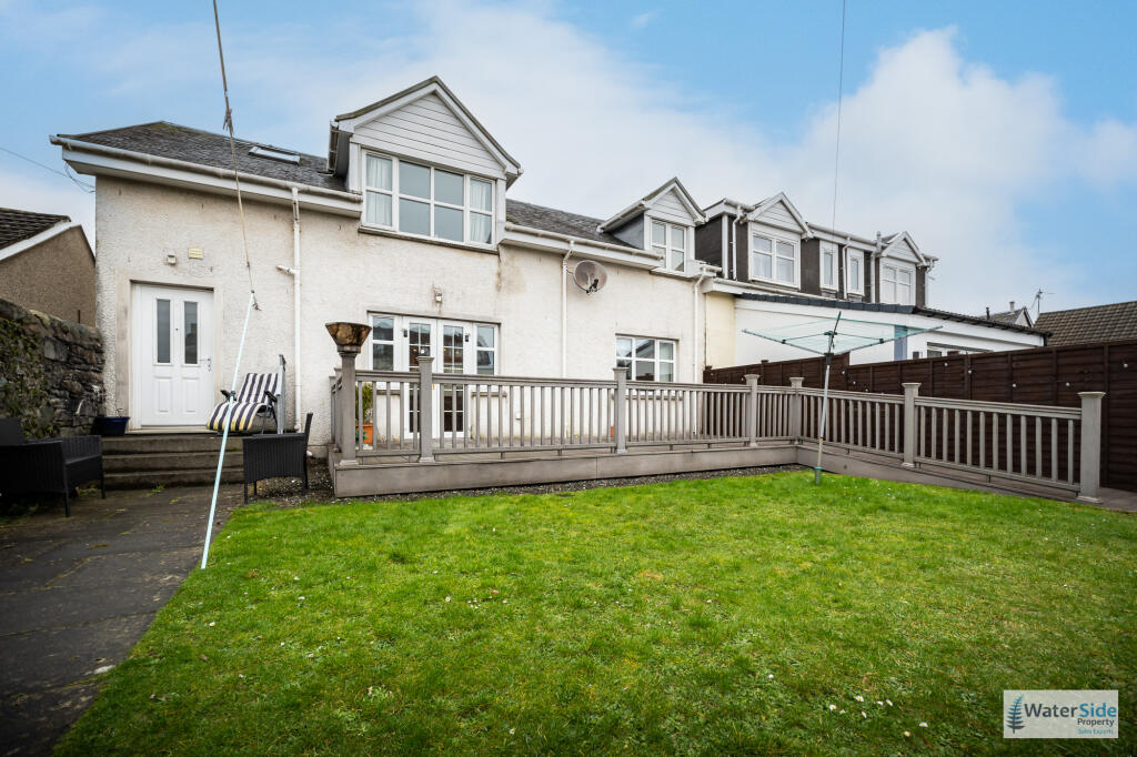 80 George Street, Dunoon, Argyll and Bute, PA23 photo 3