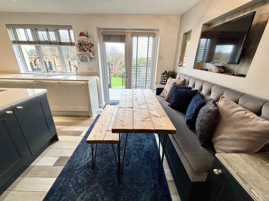 Additional image 9 of The Yard, Coppitts Hill, BA21