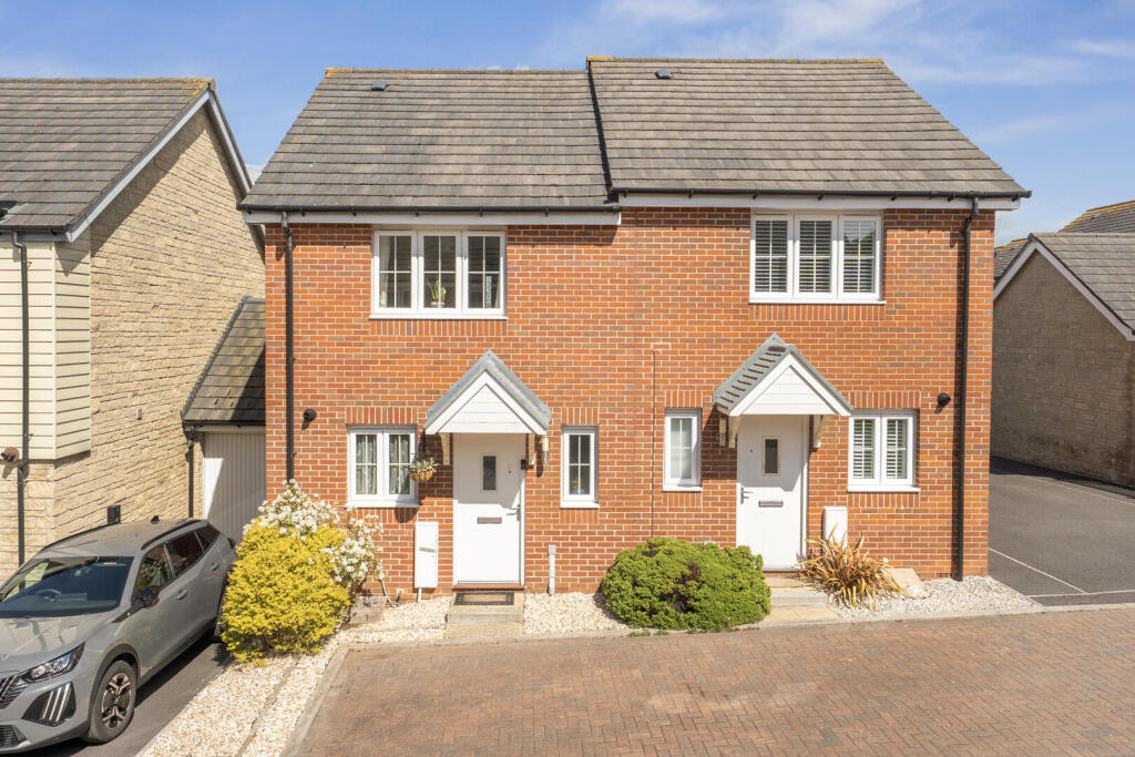 Main image of property: Churchill Rise, Axminster