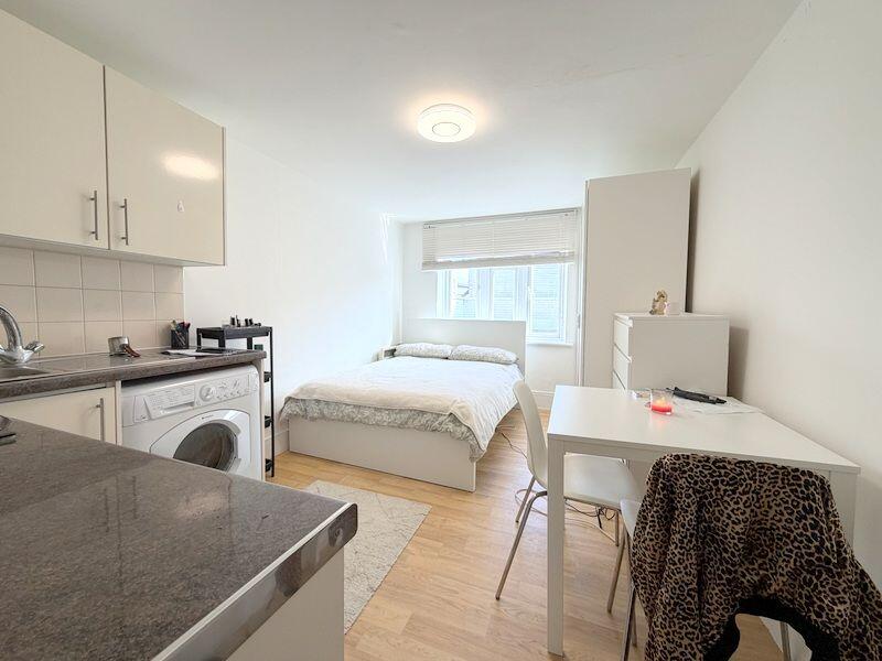 Main image of property: Fortune Green Road, London