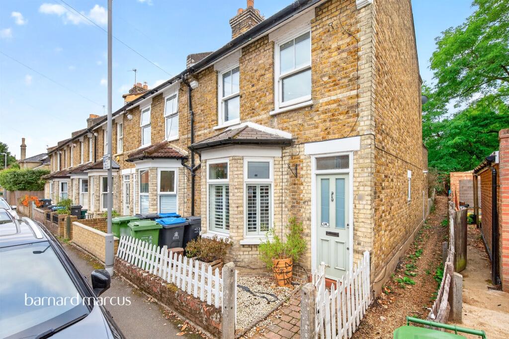 Main image of property: King Charles Crescent, Surbiton