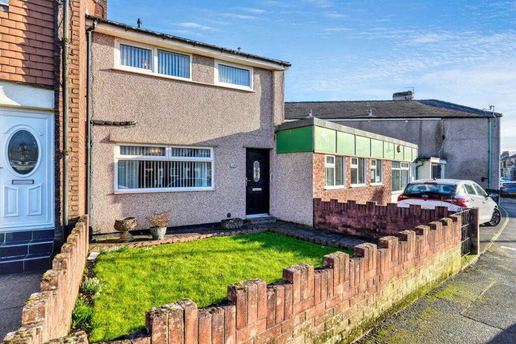 Main image of property: Gray Street, Workington, CA14 2NQ