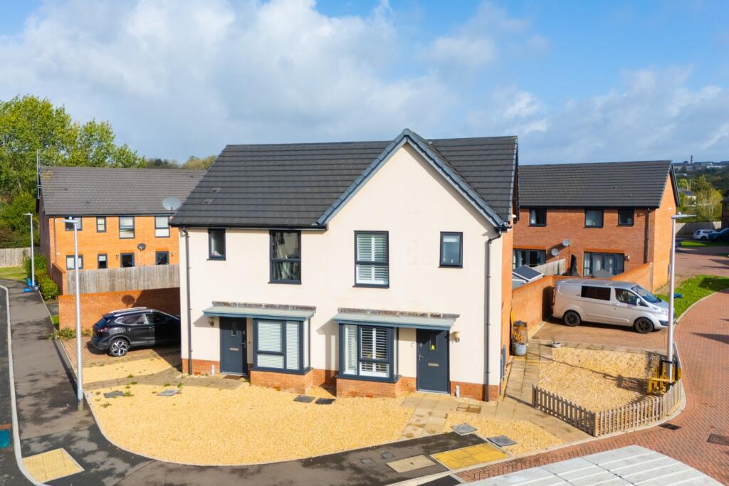 Main image of property: Caerwent Close, Dinas Powys