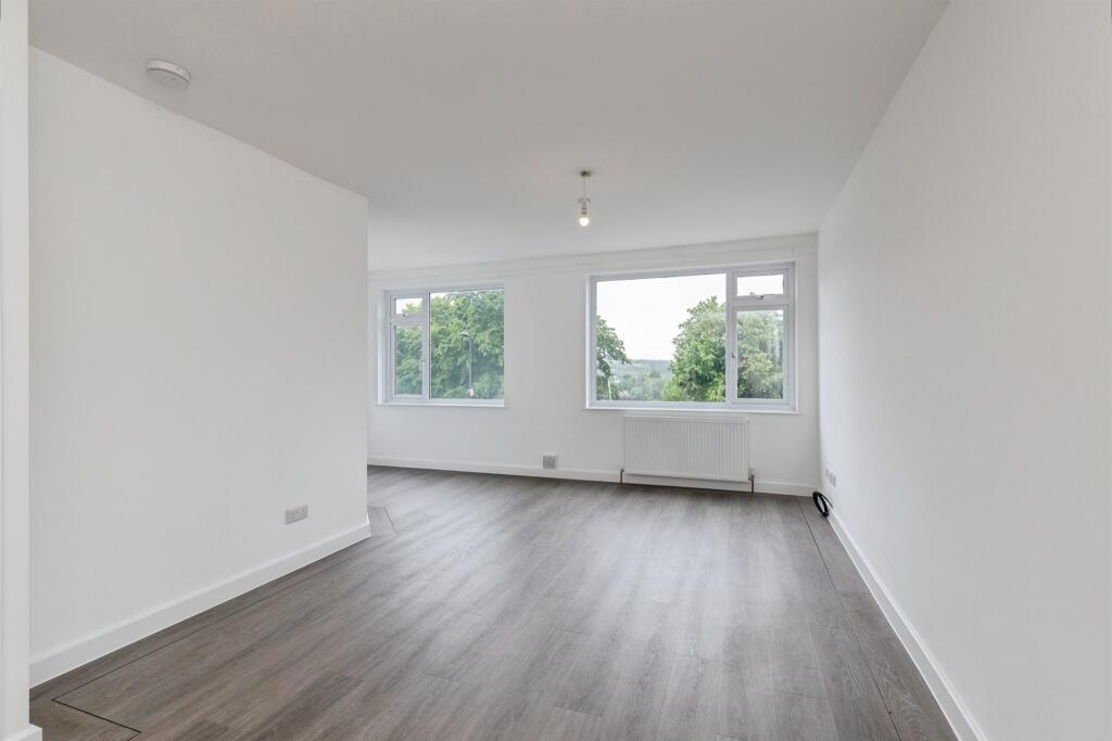 Solsbury Way, Bath - More