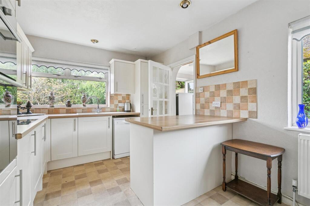 Norton Way South, Letchworth Garden City photo 4