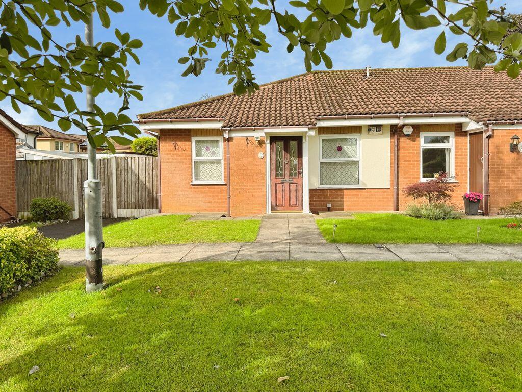 Main image of property: Brindley Close, Farnworth - OVER 55'S SHARED OWNERSHIP 89% CASH BUYERS