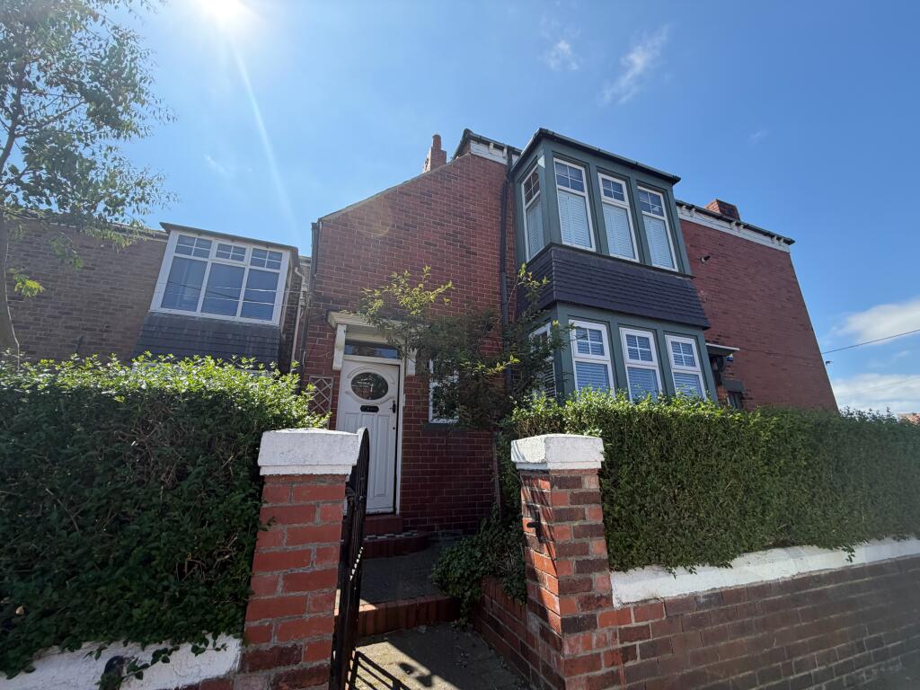 Main image of property: Maureen Terrace, Seaham, SR7