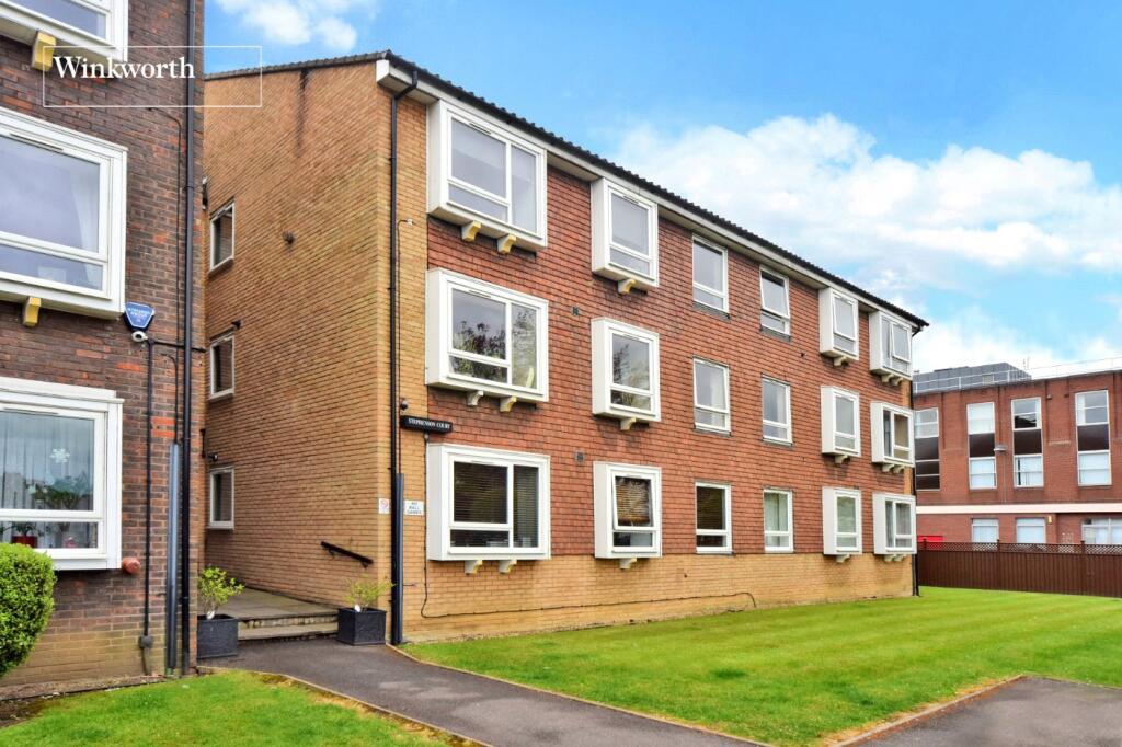 Main image of property: Station Approach, Cheam, Sutton, SM2