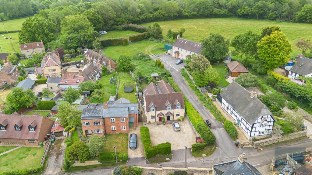 Main image of property: Tiddington, Thame, Oxfordshire, OX9