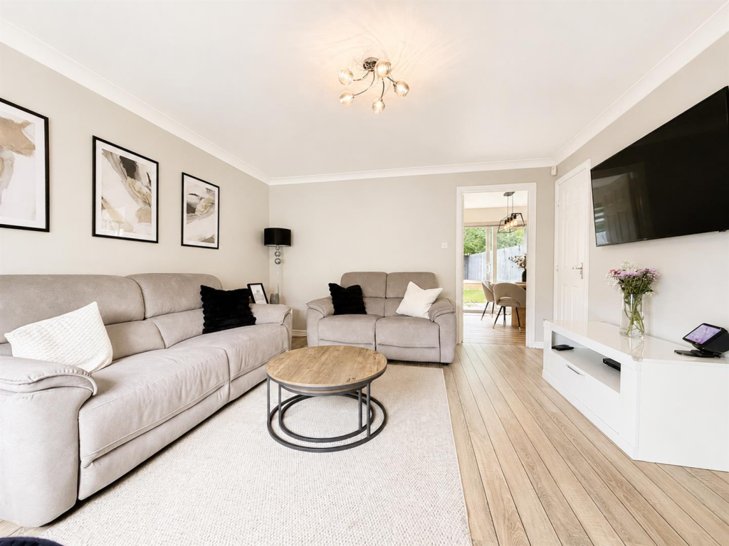 House in Motherwell - View 4