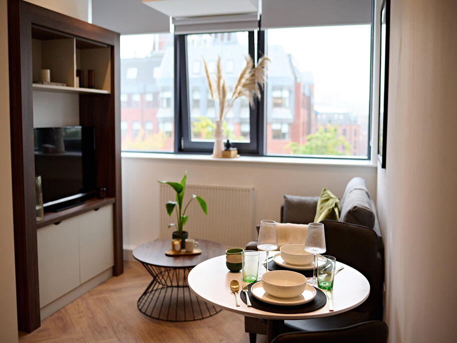 Apt 0220, Q Three Residence #488059