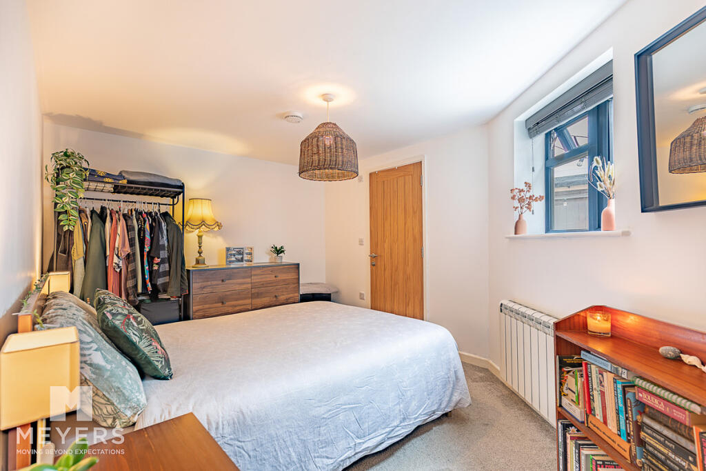 Apartment in Bournemouth - View 3
