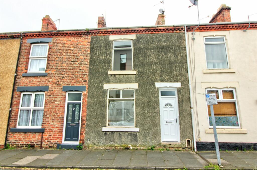 Main image of property: Napier Street, Darlington, DL3