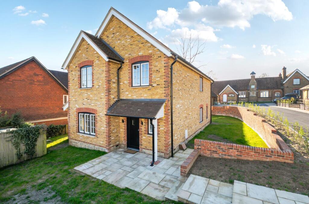 Main image of property: Striking Detached Residence - Detling