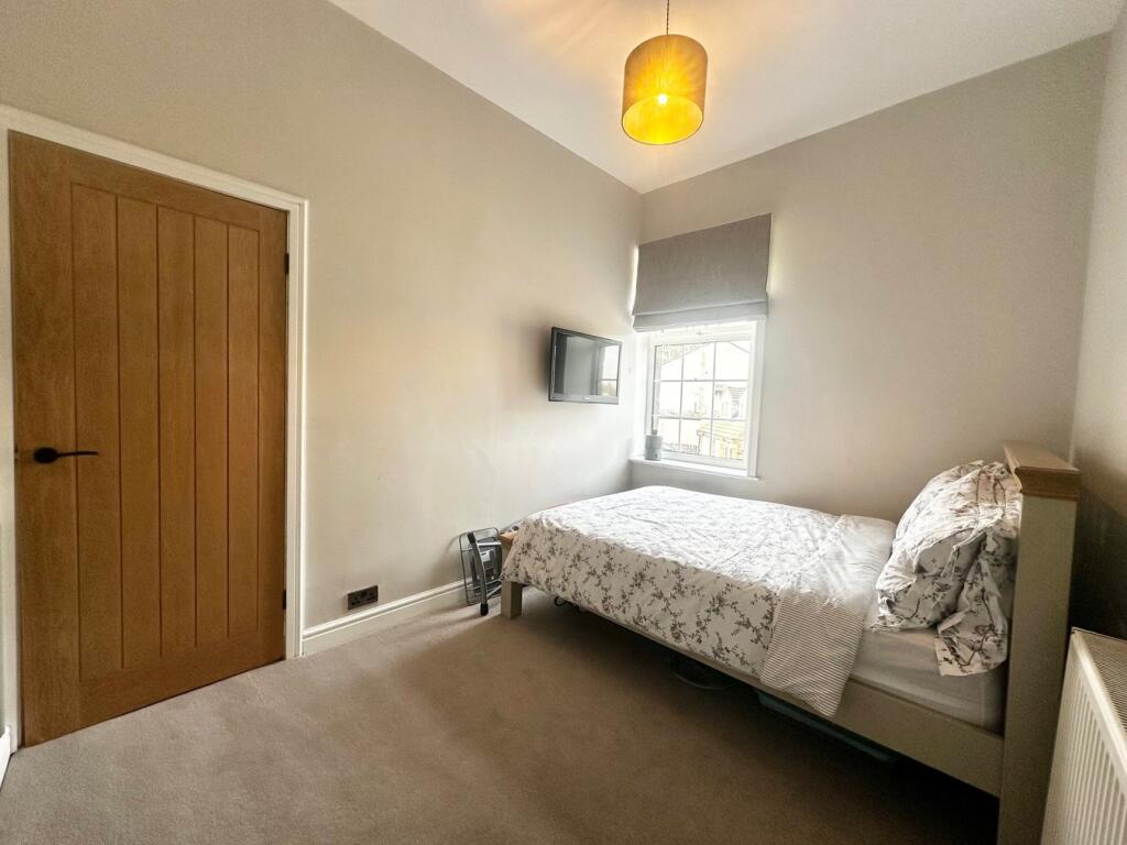 Additional image 9 of Mount View, Oakworth, Keighley, BD22