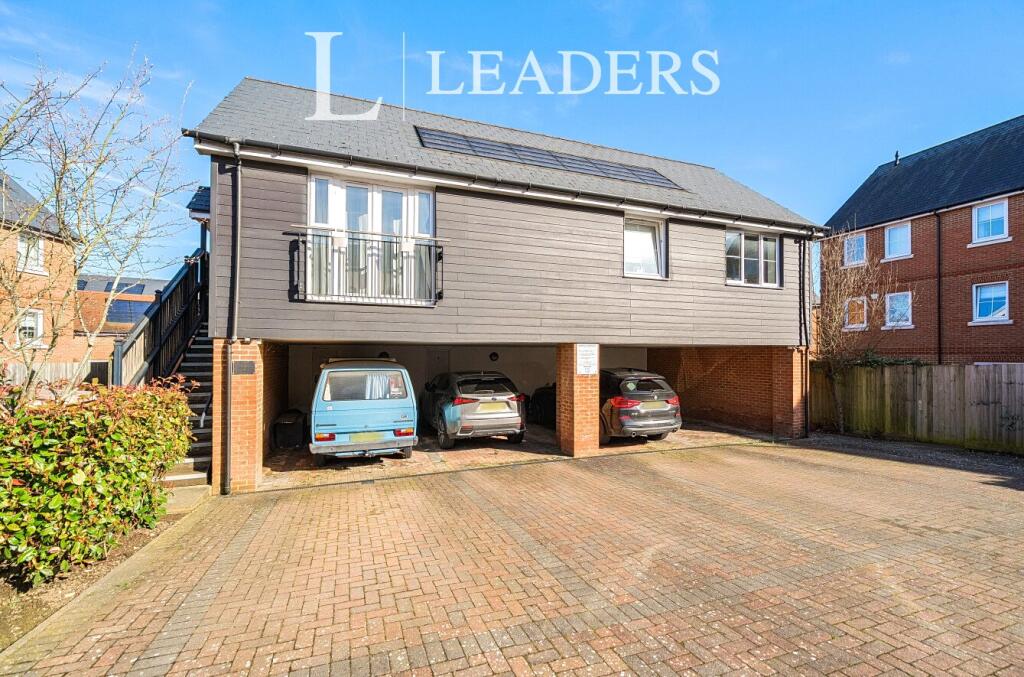 Main image of property: Davison Court, Dunton Green, Sevenoaks