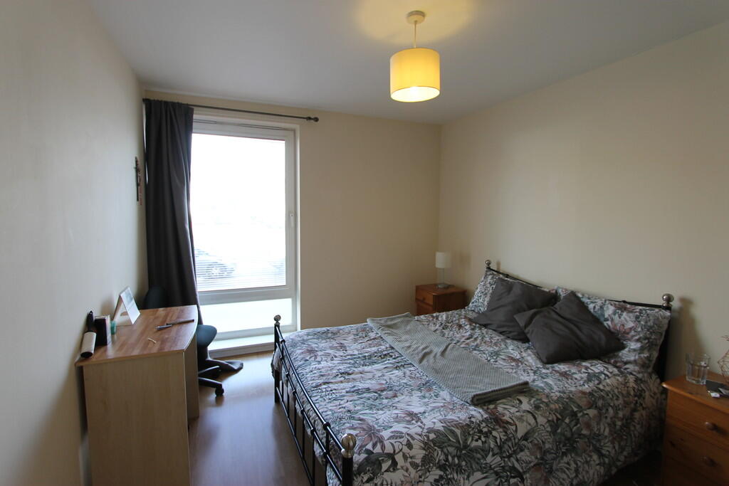 Apartment in Glasgow, Milnbank, Garngad - View 5