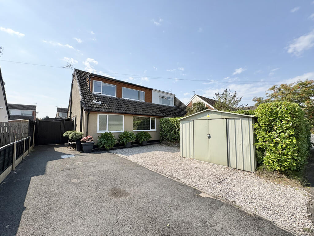 Main image of property: Meadow Avenue, Knott End on Sea, Lancashire, FY6