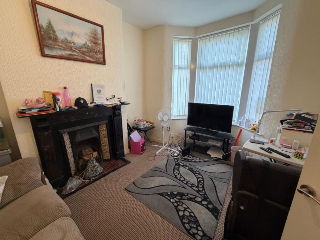 15 Eldon Road, Birkenhead, Merseyside, CH42 3XR photo 2
