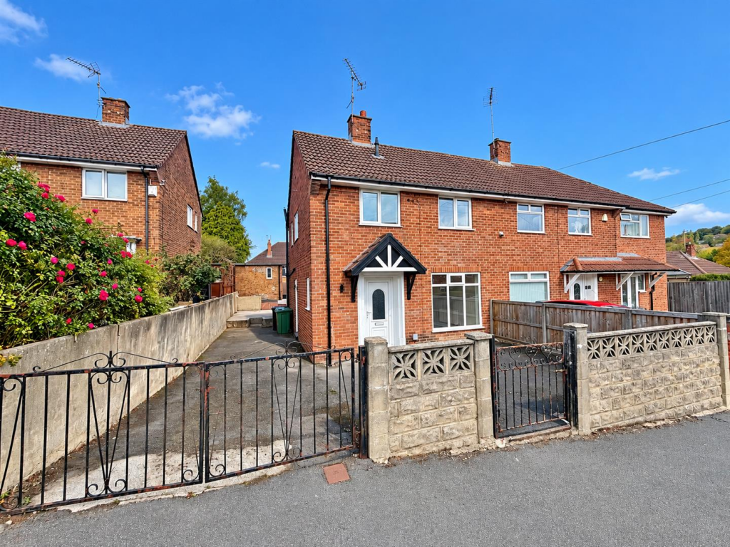 Main image of property: Whincover Road, Farnley, Leeds