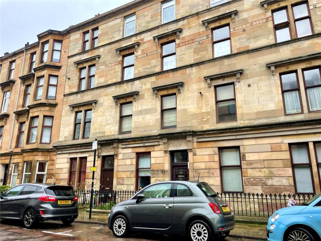 Main image of property: White Street, Partick, Glasgow, G11