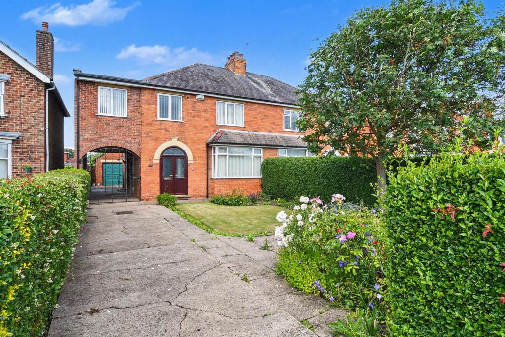 Main image of property: Glanford Road, Brigg