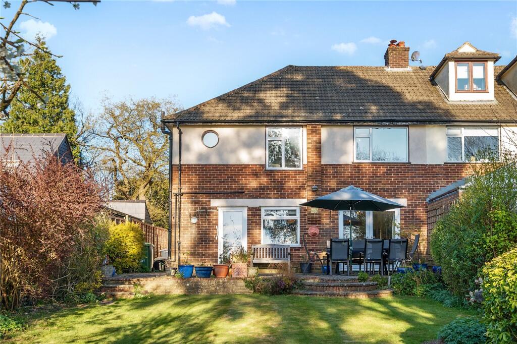 Main image of property: Main Road, Biggin Hill, Westerham, Kent, TN16