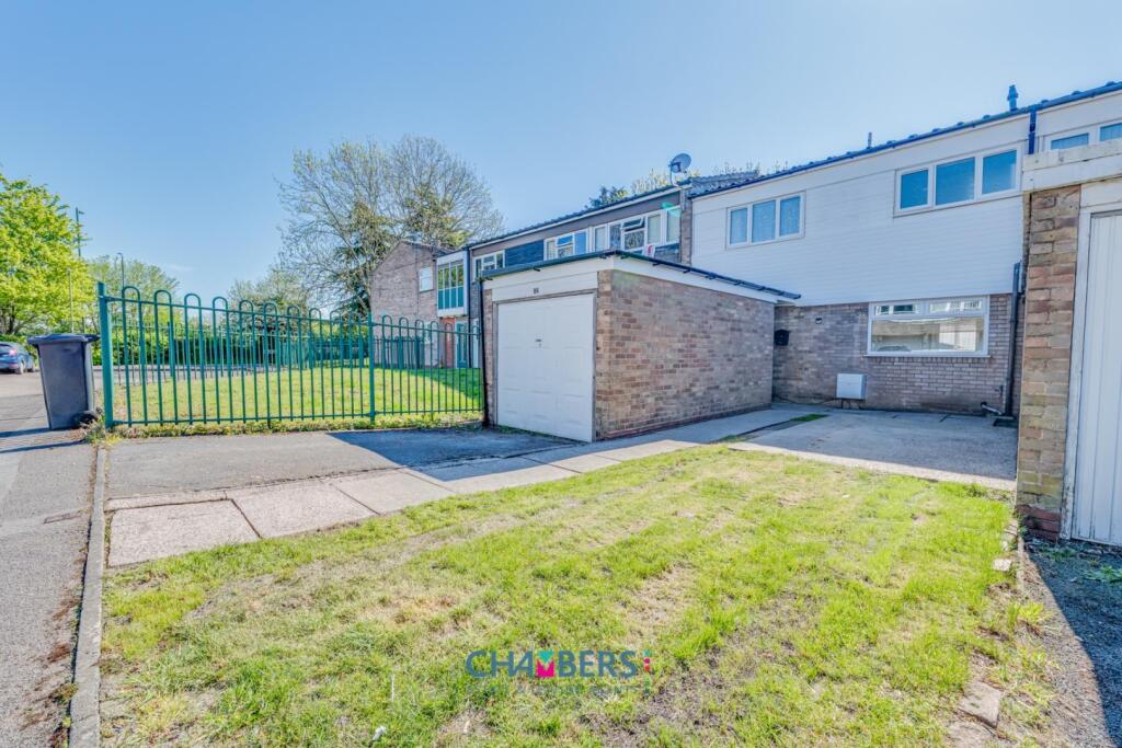 House in Solihull, Chelmsley Wood - View 5