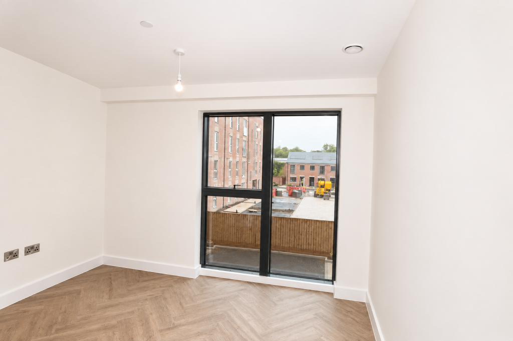 Apartment in Derby - View 4