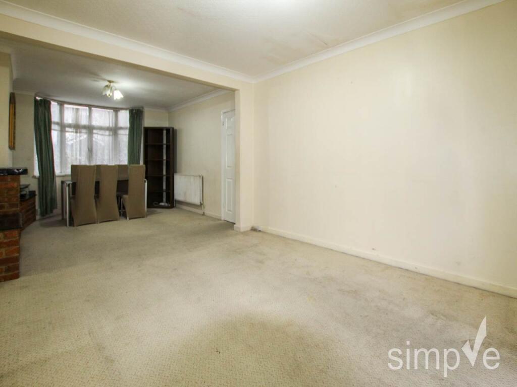 Main image of property: Little Road, Hayes, Middlesex